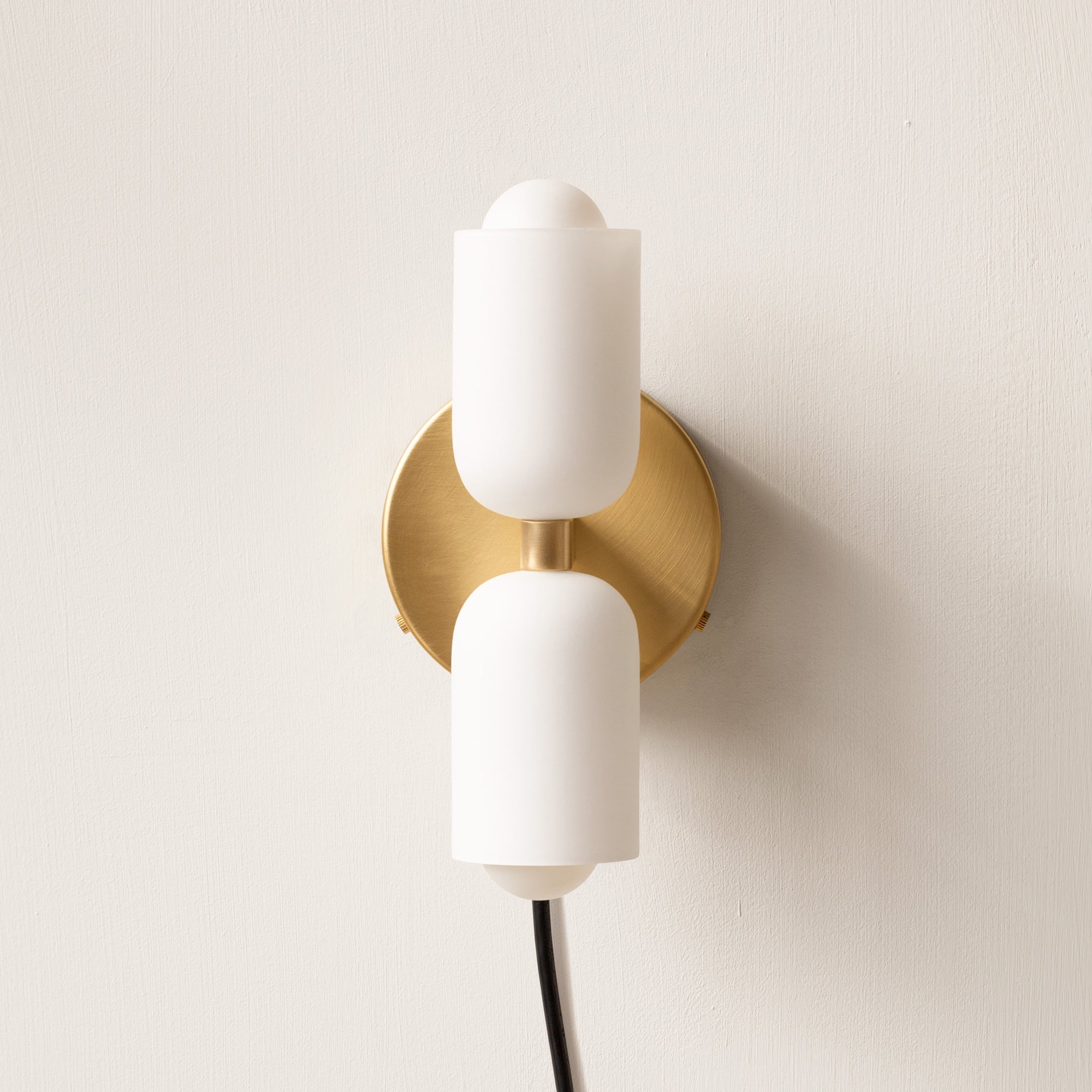 Moderne Dubbele Wandlamp Voor Slaapkamer Met Verstelbare Koppen