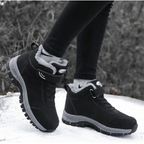 Ergonomische Winter Wandelschoenen voor Dames en Heren - Pijnstillend, Verwarmend en Comfortabel voor Koude Weersomstandigheden