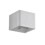 LumiSensor - Luxe Waterdichte Wandlamp & Oplaadbaar