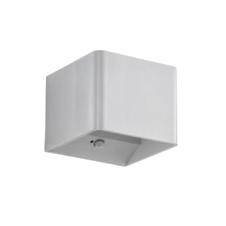LumiSensor - Luxe Waterdichte Wandlamp & Oplaadbaar