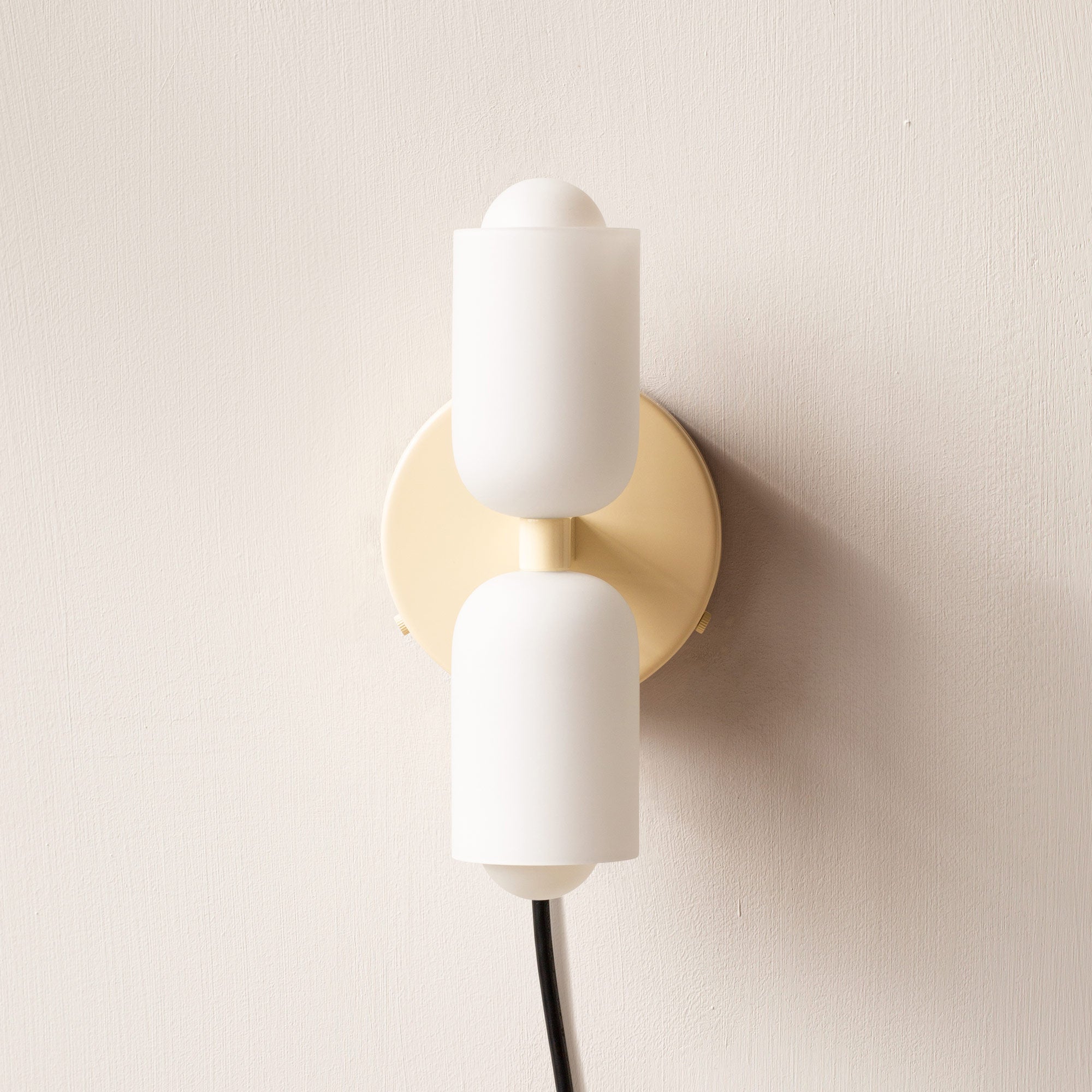 Moderne Dubbele Wandlamp Voor Slaapkamer Met Verstelbare Koppen