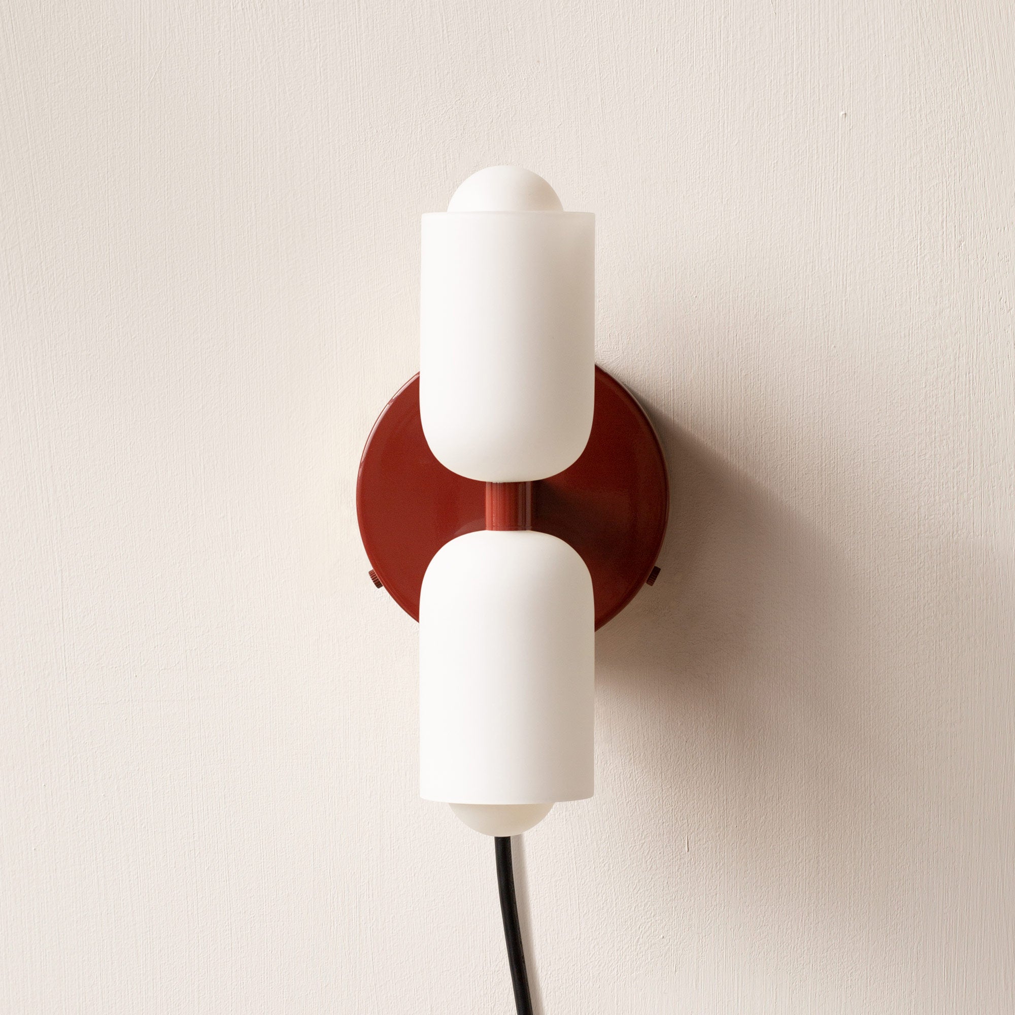 Moderne Dubbele Wandlamp Voor Slaapkamer Met Verstelbare Koppen