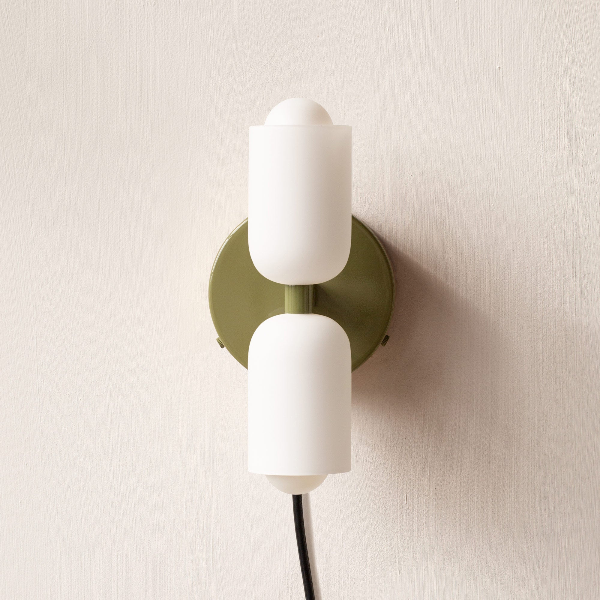 Moderne Dubbele Wandlamp Voor Slaapkamer Met Verstelbare Koppen