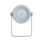 LumiTouch - Dimbare LED Lantaarn met USB Oplaadfunctie