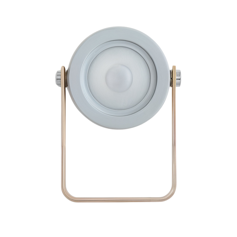 LumiTouch - Dimbare LED Lantaarn met USB Oplaadfunctie