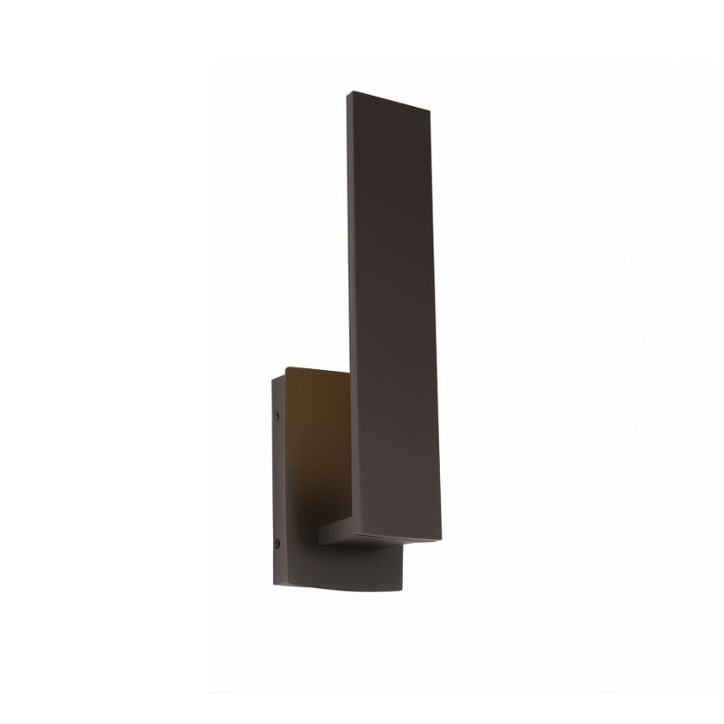 LumiVibe - Elegante Weerbestendige Wandlamp