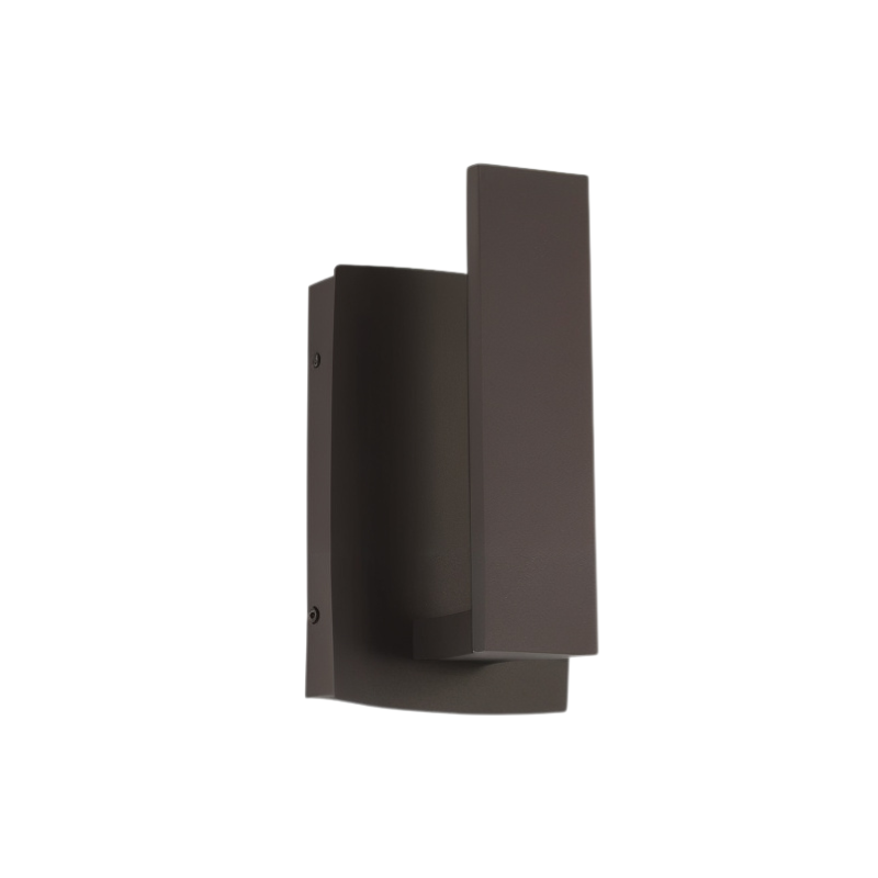 LumiVibe - Elegante Weerbestendige Wandlamp
