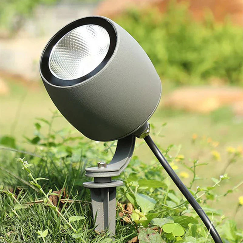 GreenBeam - LED Tuinverlichting met Zonne-energie