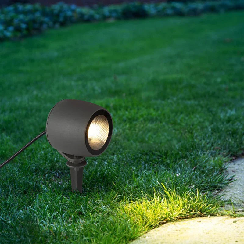 GreenBeam - LED Tuinverlichting met Zonne-energie