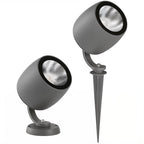 GreenBeam - LED Tuinverlichting met Zonne-energie