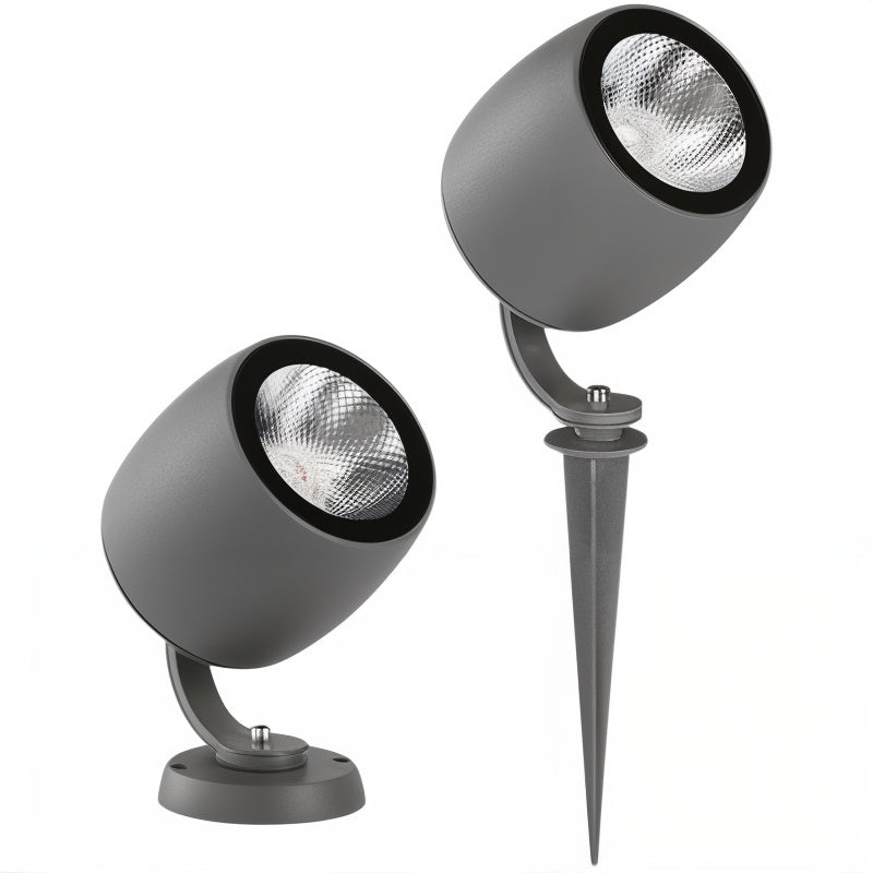 GreenBeam - LED Tuinverlichting met Zonne-energie
