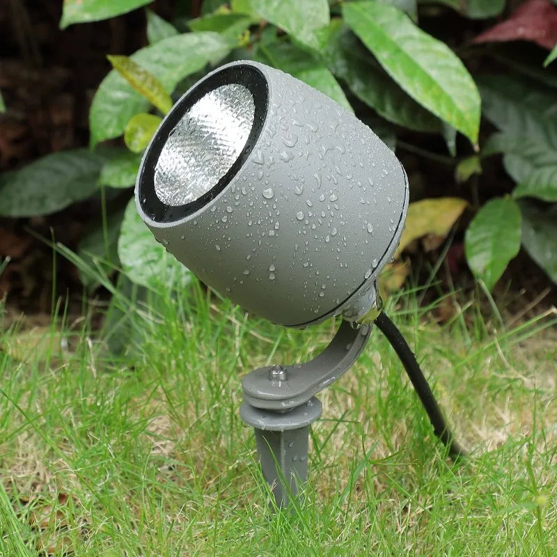 GreenBeam - LED Tuinverlichting met Zonne-energie