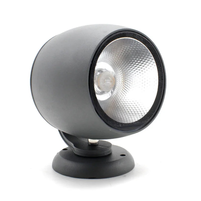 GreenBeam - LED Tuinverlichting met Zonne-energie