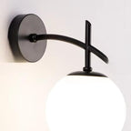Tidløs Lys Wandlamp – Eigentijdse Verlichting met Rustieke Touch