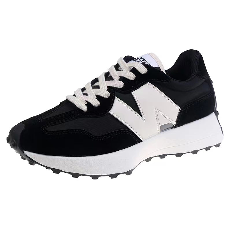 Chique Sportschoenen – Perfecte Combinatie Van Stijl en Comfort