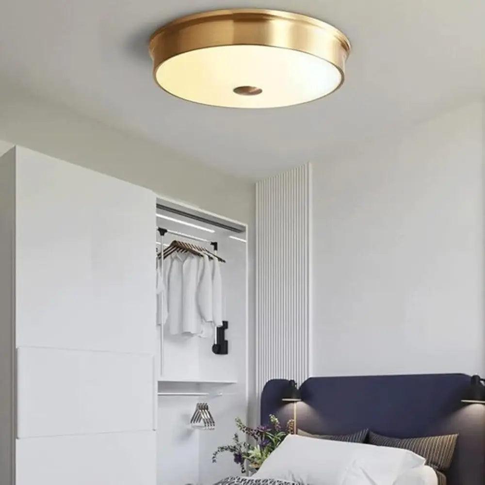 Havn Stil - Plafondlamp