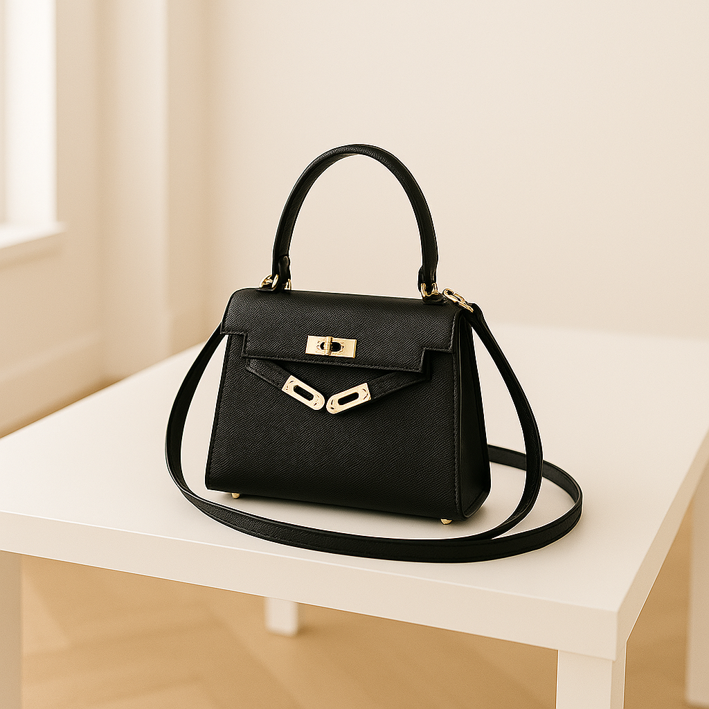 Vanity - Elegante Schoudertas voor Dames