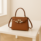 Vanity - Elegante Schoudertas voor Dames