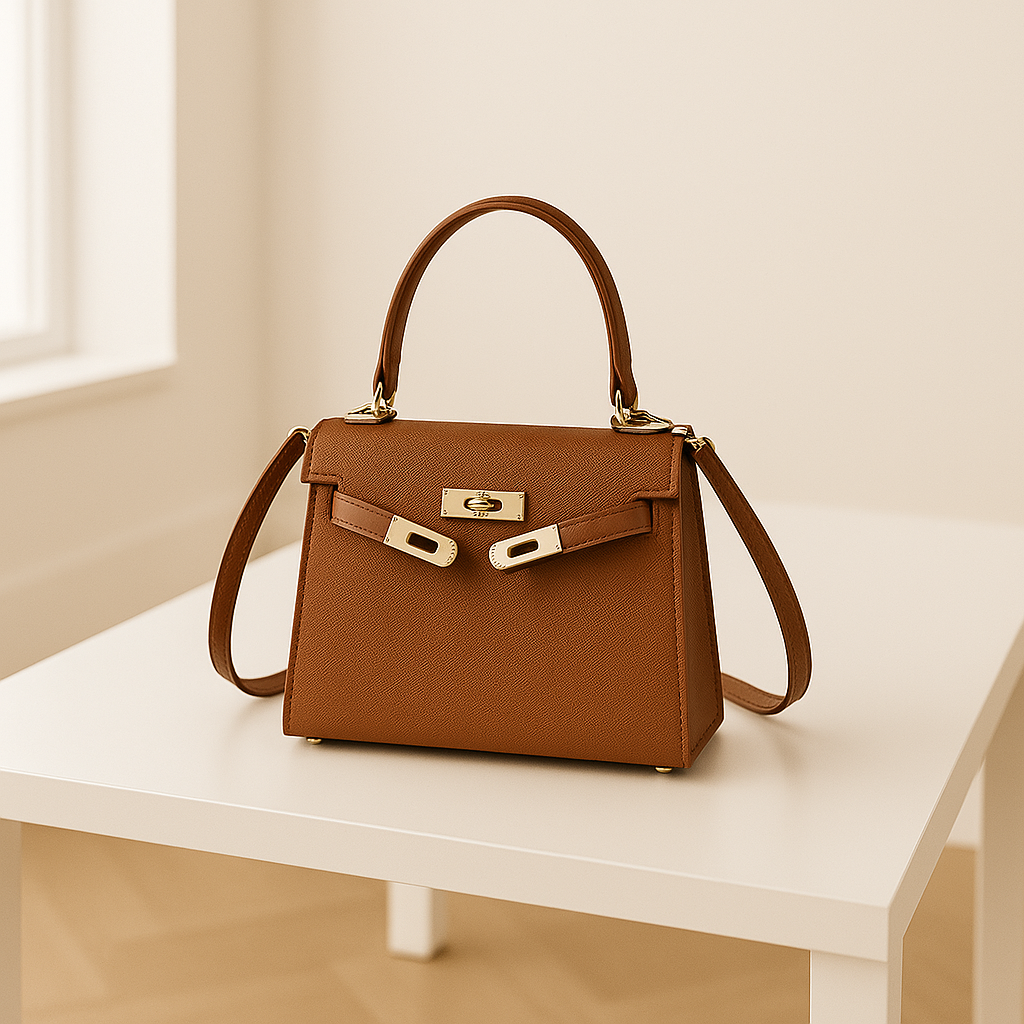 Vanity - Elegante Schoudertas voor Dames