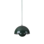 Denmark Designer Bloemknop Hanglamp