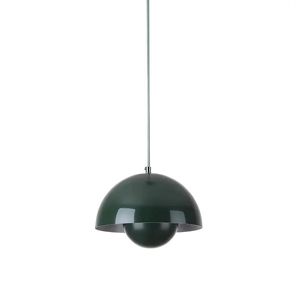 Denmark Designer Bloemknop Hanglamp