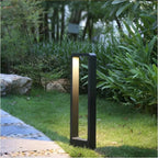 TerraLuxe - Waterdichte grondtuinlamp voor buiten