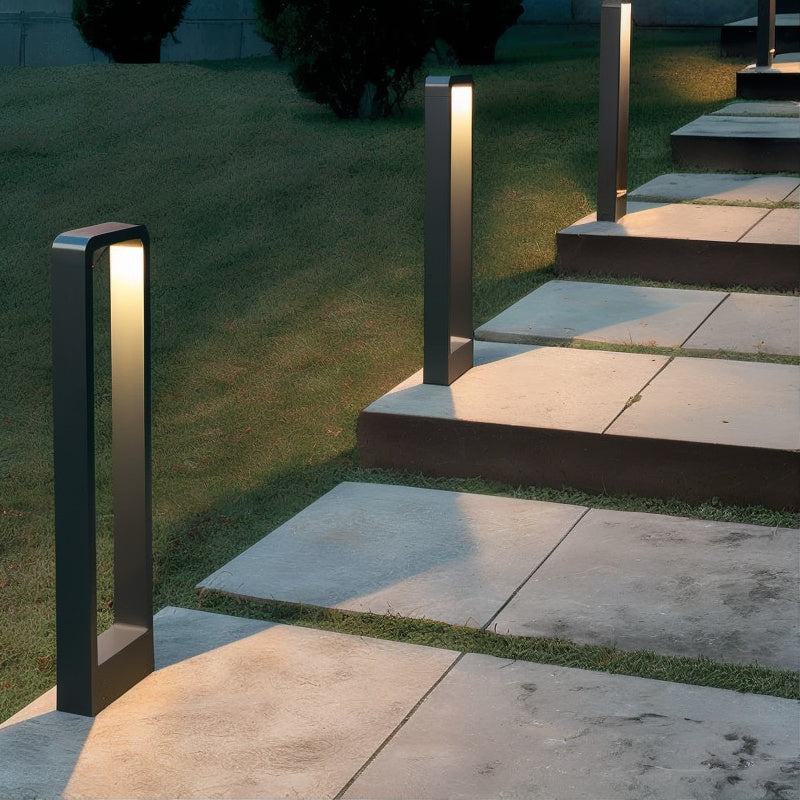 LumiTerra - Grondspot voor Buitenverlichting