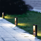 LumiTerra - Grondspot voor Buitenverlichting