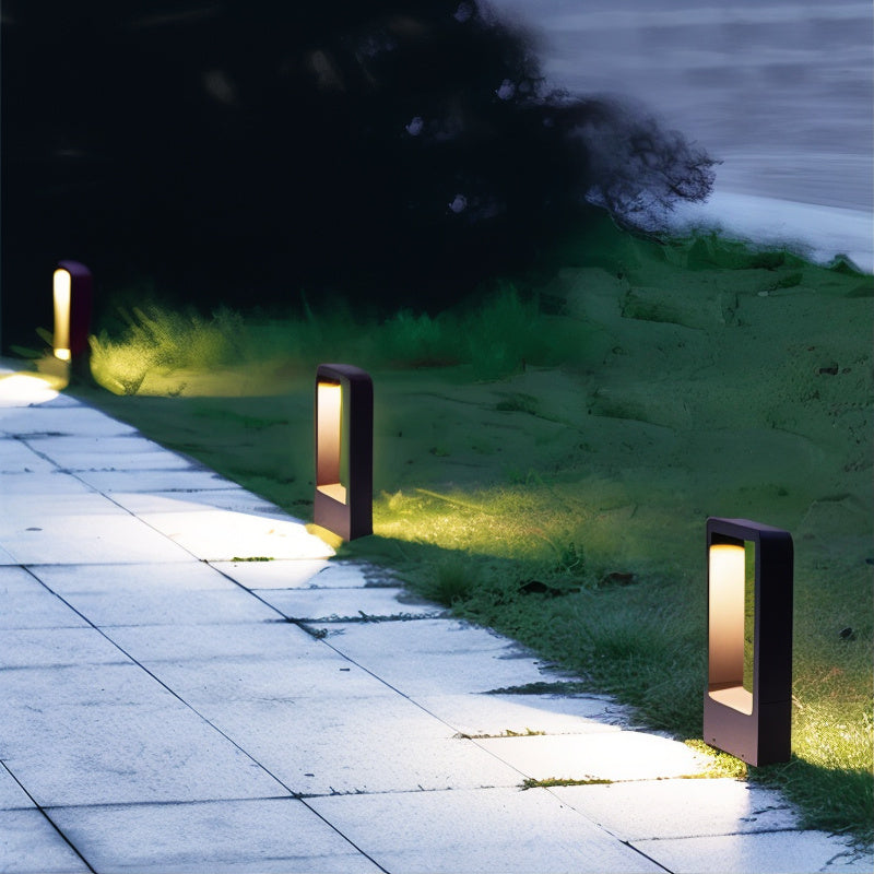 LumiTerra - Grondspot voor Buitenverlichting