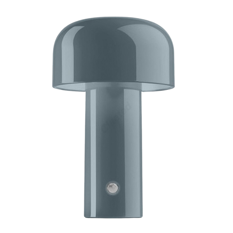 GlowTouch - Draagbare USB Oplaadbare Tafellamp met Touchbediening