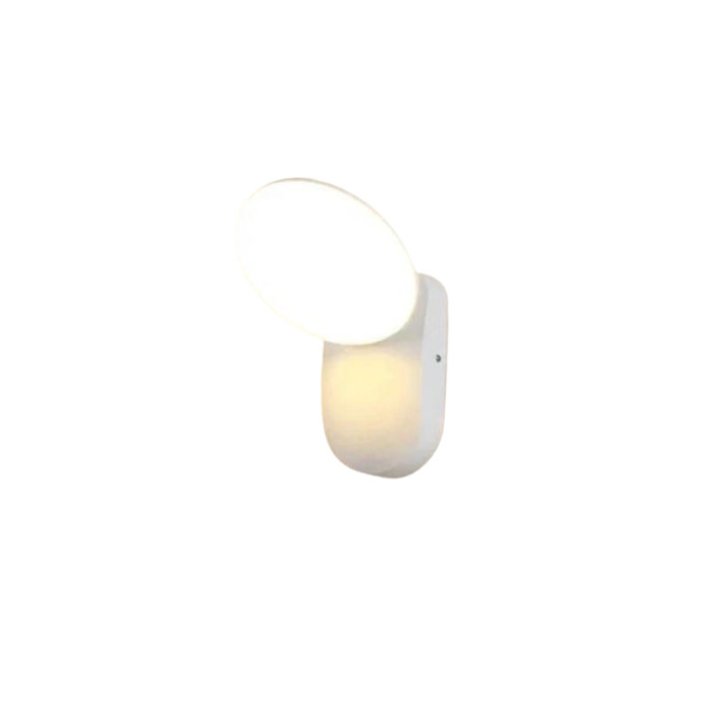 MotionGuard - LED Buitenlamp met Bewegingssensor