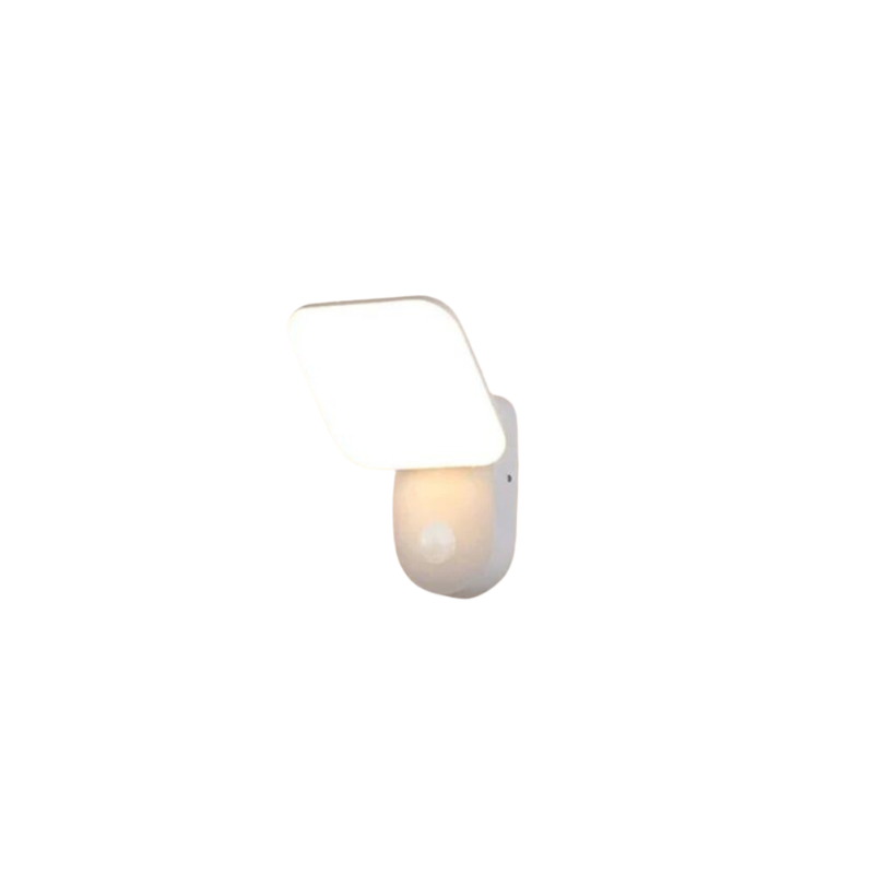 MotionGuard - LED Buitenlamp met Bewegingssensor