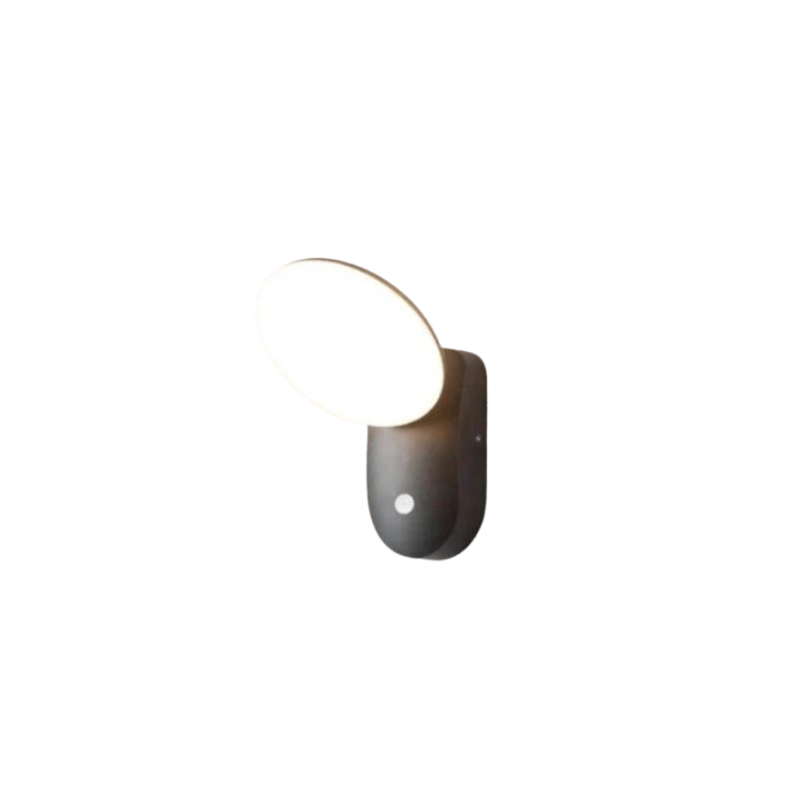MotionGuard - LED Buitenlamp met Bewegingssensor