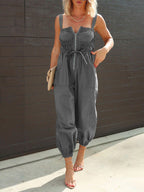 Dames Overalls met Rits