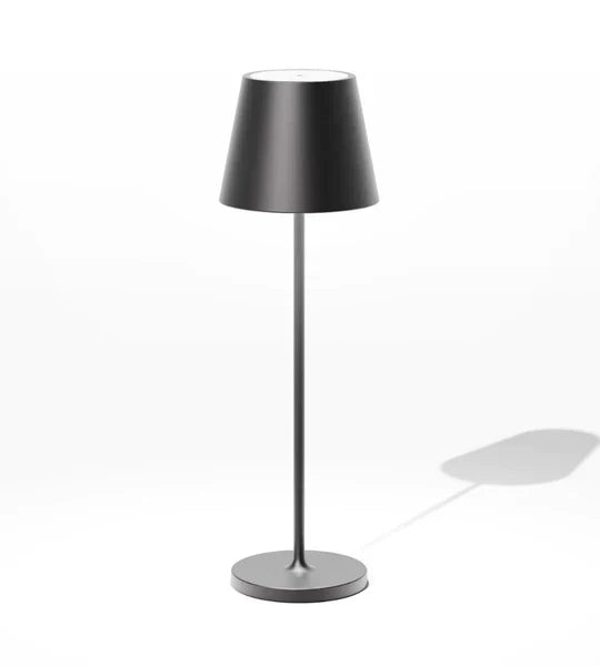 Nordluma | Draadloze LED Tafellamp met Verstelbare Verlichting