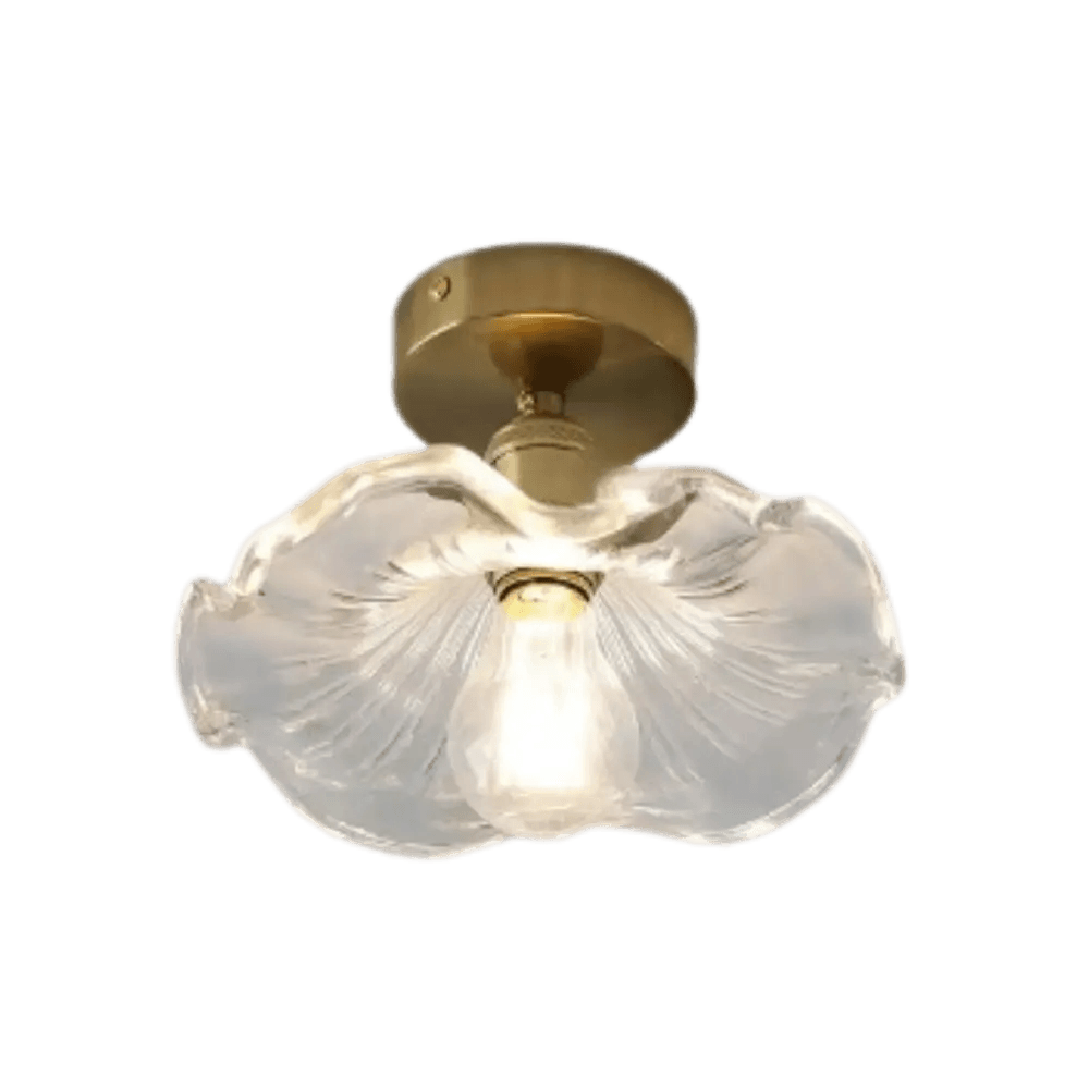De Etherische Elegant - Japandic Plafondlamp