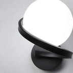 Nordisk Veil Wandlamp – Japandi Gevoel in Elk Detail