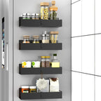 Magnetische Specerijenrek Organisator
