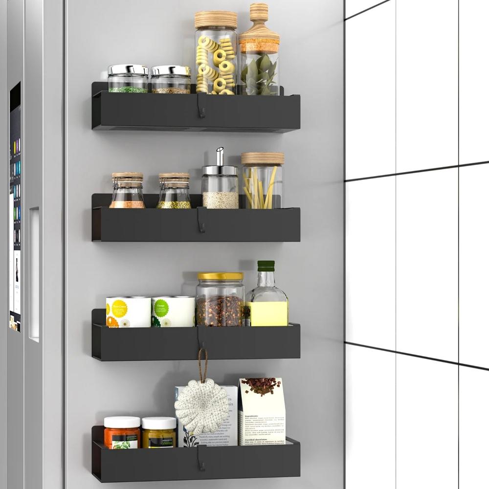 Magnetische Specerijenrek Organisator