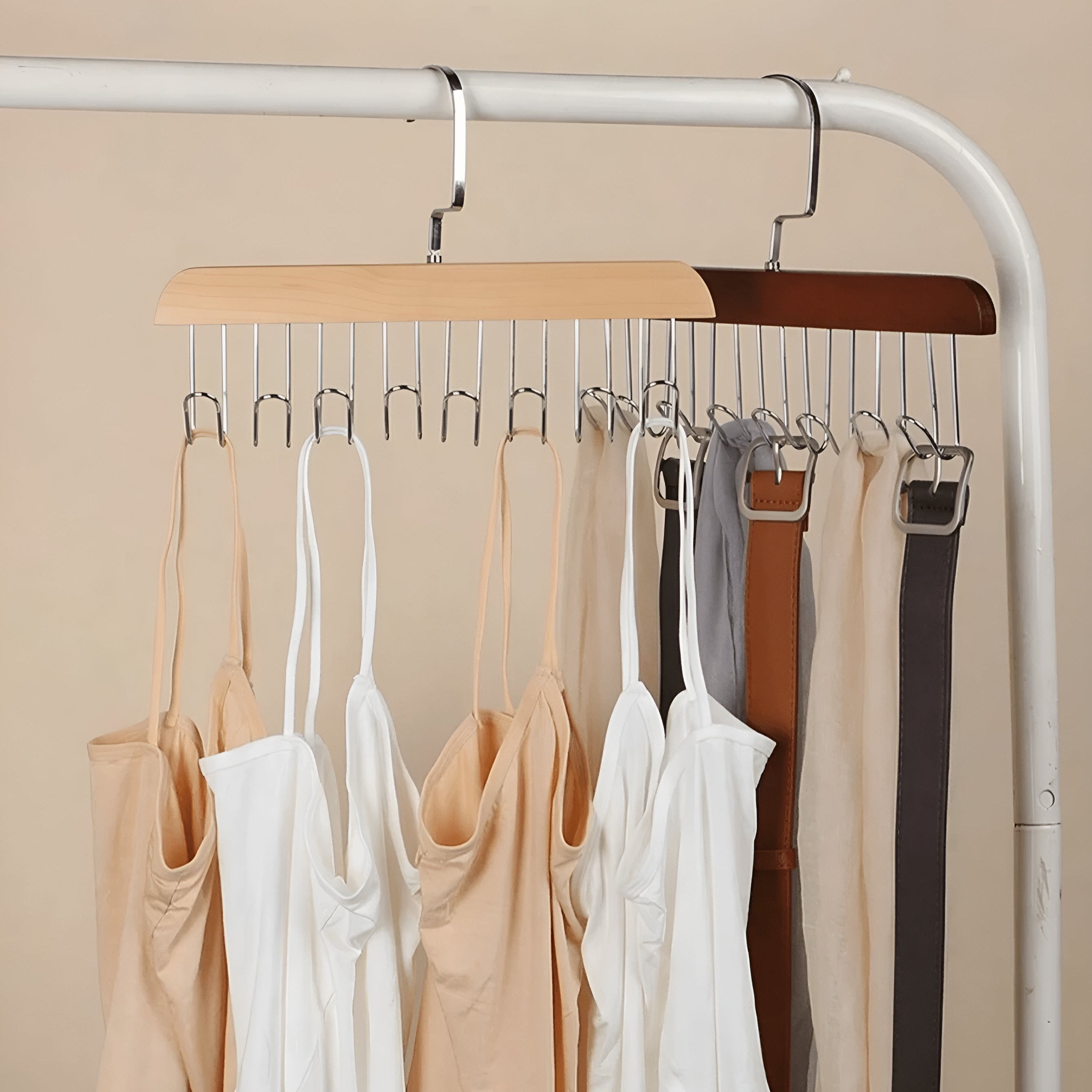 360 Organiser Ruimtebesparende Rek
