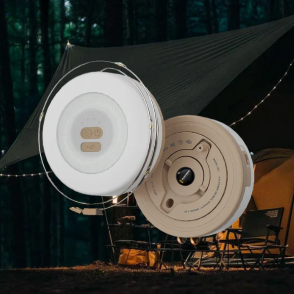 CampGlow String
