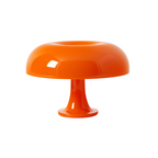 MushGlow - Vintage Paddenstoel Tafellamp
