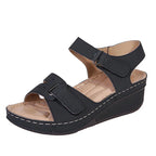 Comfortabele Orthopedische Sandalen voor Dames