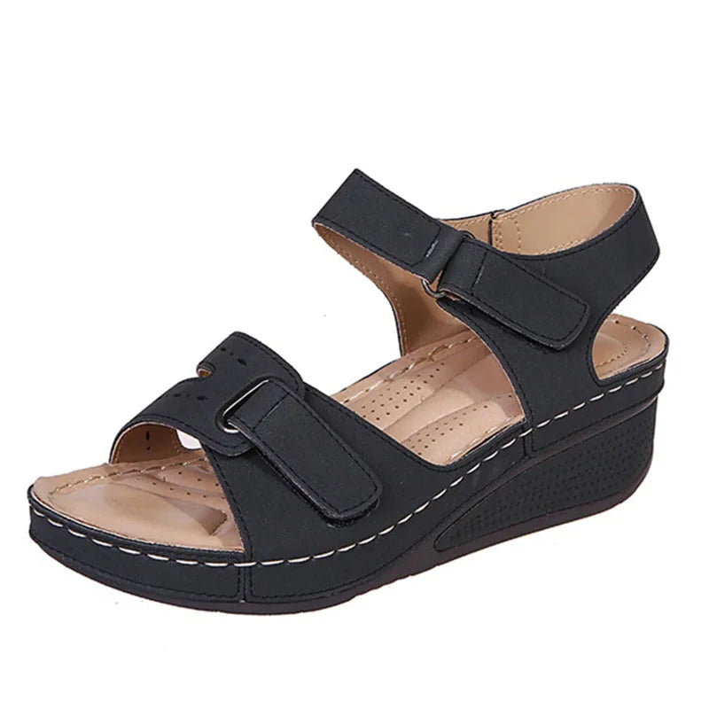 Comfortabele Orthopedische Sandalen voor Dames