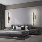 NobleShine - Moderne LED Wandlamp