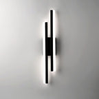 NobleShine - Moderne LED Wandlamp