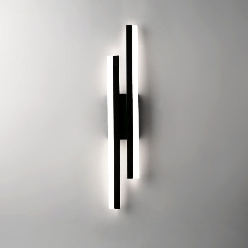 NobleShine - Moderne LED Wandlamp