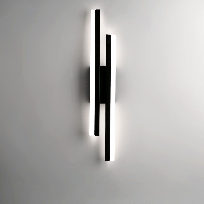 NobleShine - Moderne LED Wandlamp