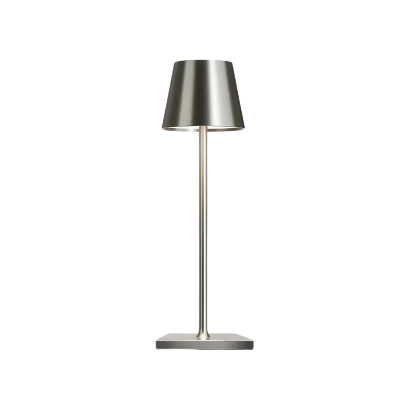Nordlux I Draadloze LED Lamp met Verstelbare Lichtintensiteit