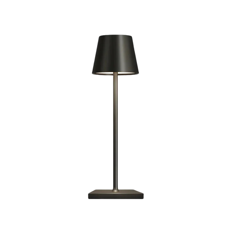 Nordlux I Draadloze LED Lamp met Verstelbare Lichtintensiteit